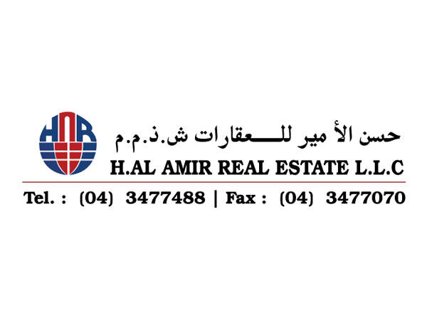 A.Al Amir Real Estate L.L.C